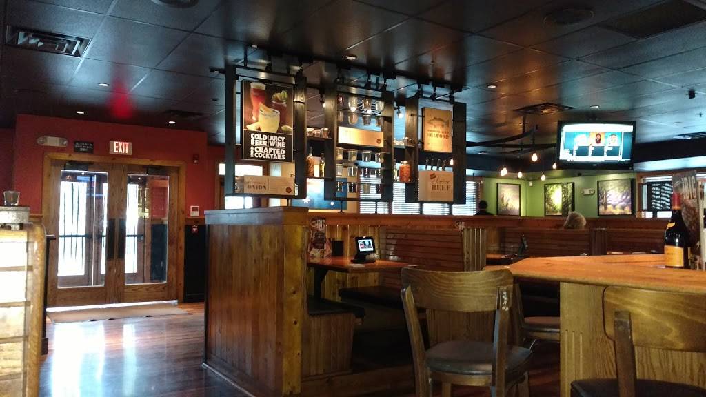 Outback Steakhouse | restaurant | 12001 Harbor Blvd, Garden Grove, CA 92840, USA | 7146631107 OR +1 714-663-1107