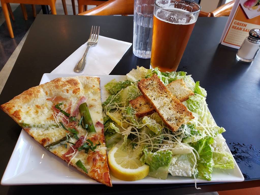 Pizzicato Pizza | restaurant | 505 NW 23rd Ave, Portland, OR 97210, USA | 5032420023 OR +1 503-242-0023