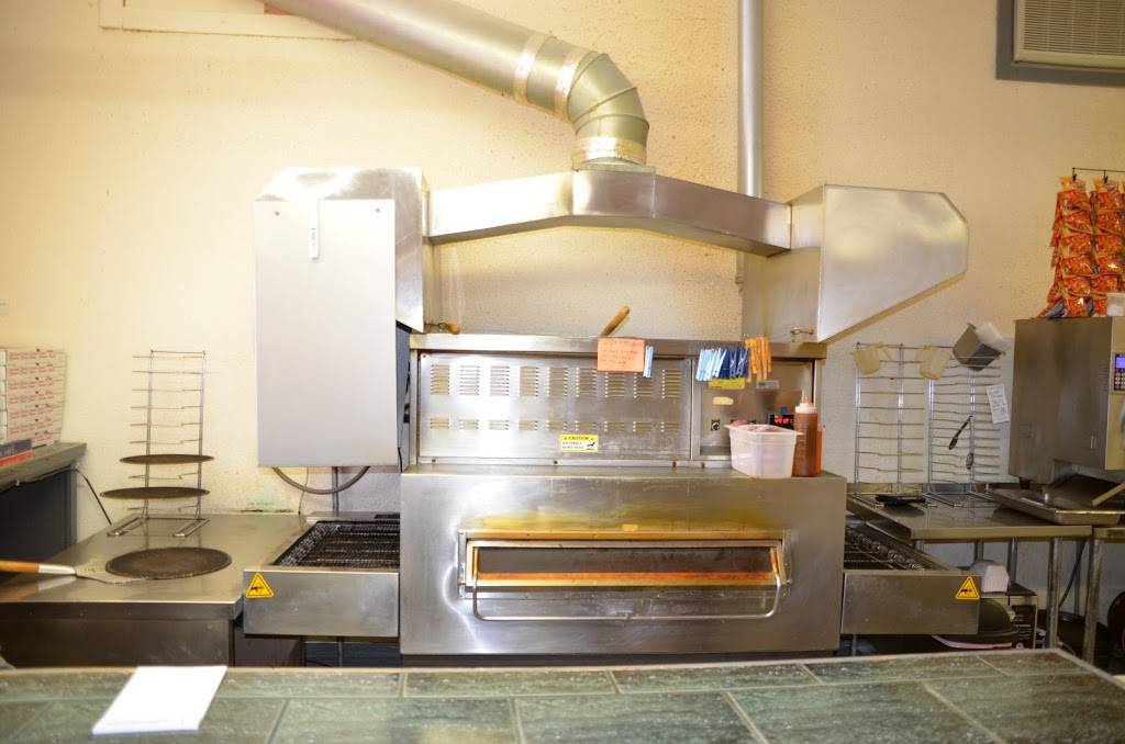 Pizza 101 | restaurant | 101 N High St, Columbus Grove, OH 45830, USA | 4196592001 OR +1 419-659-2001