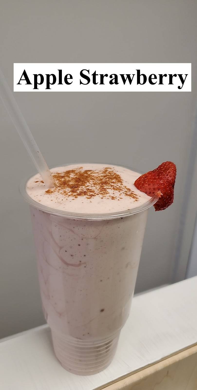 ARJA Nutrition Club | restaurant | 202 Jefferson Pike, Smyrna, TN 37167, USA | 6154735341 OR +1 615-473-5341