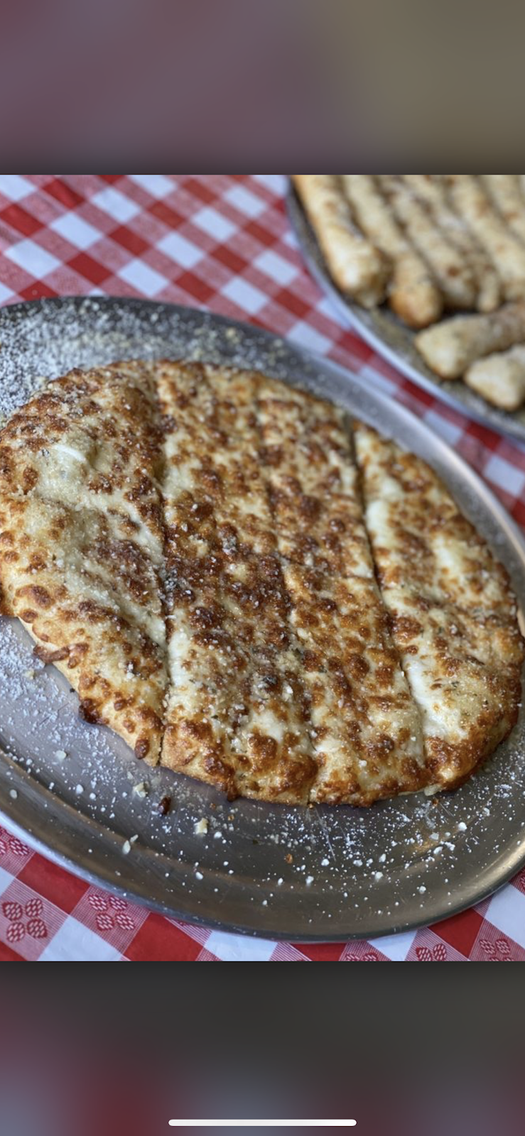 Pizza Spot | restaurant | 437 Forest Ave, Plymouth, MI 48170, USA | 7343357700 OR +1 734-335-7700