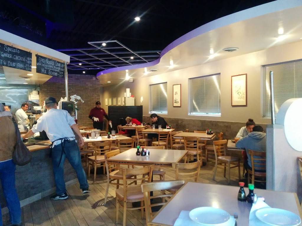 Frontier Wok Too | restaurant | 1816 W Olive Ave, Burbank, CA 91506, USA | 8189549965 OR +1 818-954-9965