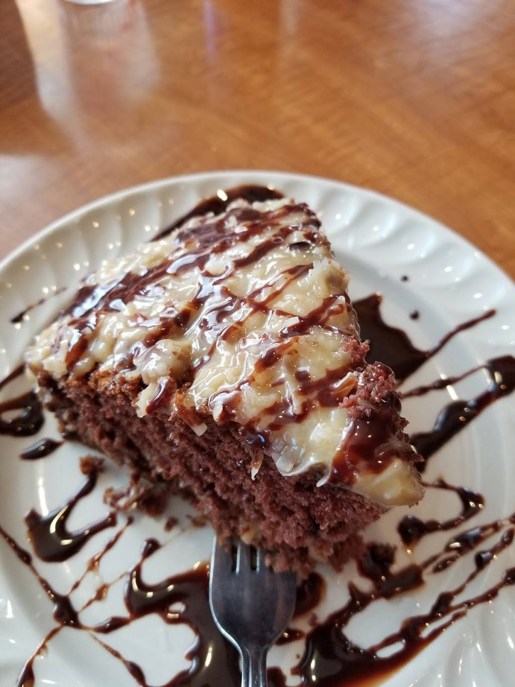 Richies Diner | restaurant | 8039 Monet Ave, Rancho Cucamonga, CA 91739, USA | 9098998101 OR +1 909-899-8101