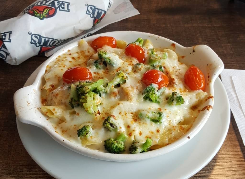 Fazolis | restaurant | 2096 Stringtown Rd, Grove City, OH 43123, USA | 6145395562 OR +1 614-539-5562