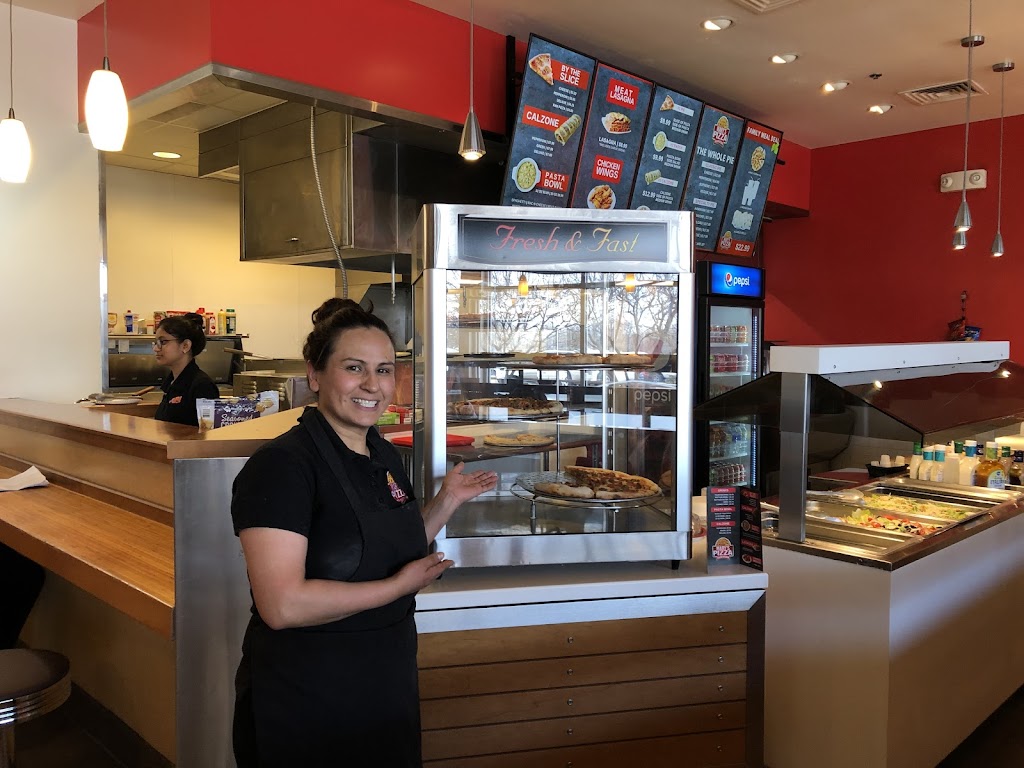 Marys Pizza Italian Kitchen | restaurant | 4600 W Kellogg Dr #67209, Wichita, KS 67209, USA | 3163527107 OR +1 316-352-7107