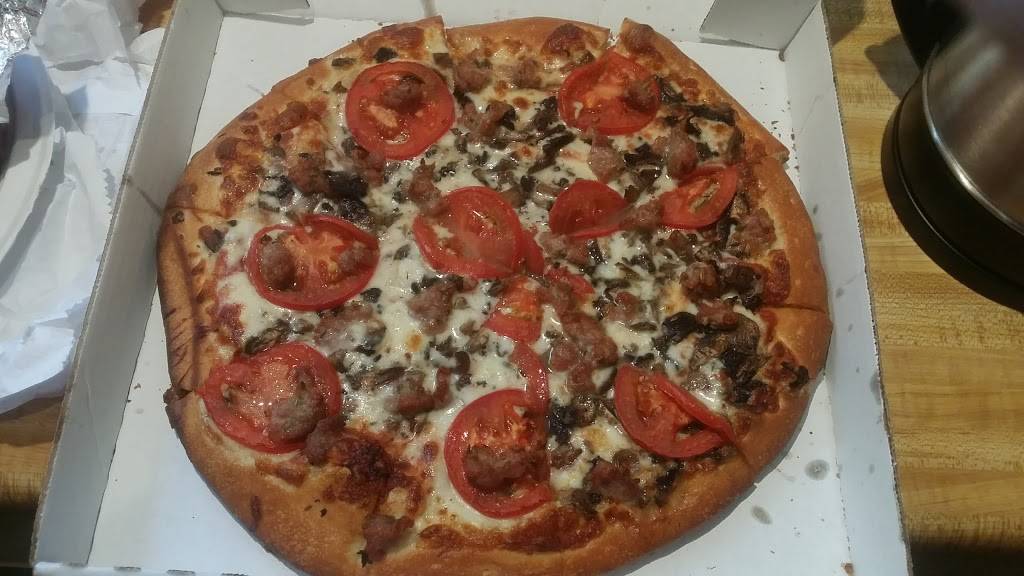 Porkys Pizza Palace | restaurant | 1221 Manor Blvd, San Leandro, CA 94579, USA | 5103574323 OR +1 510-357-4323