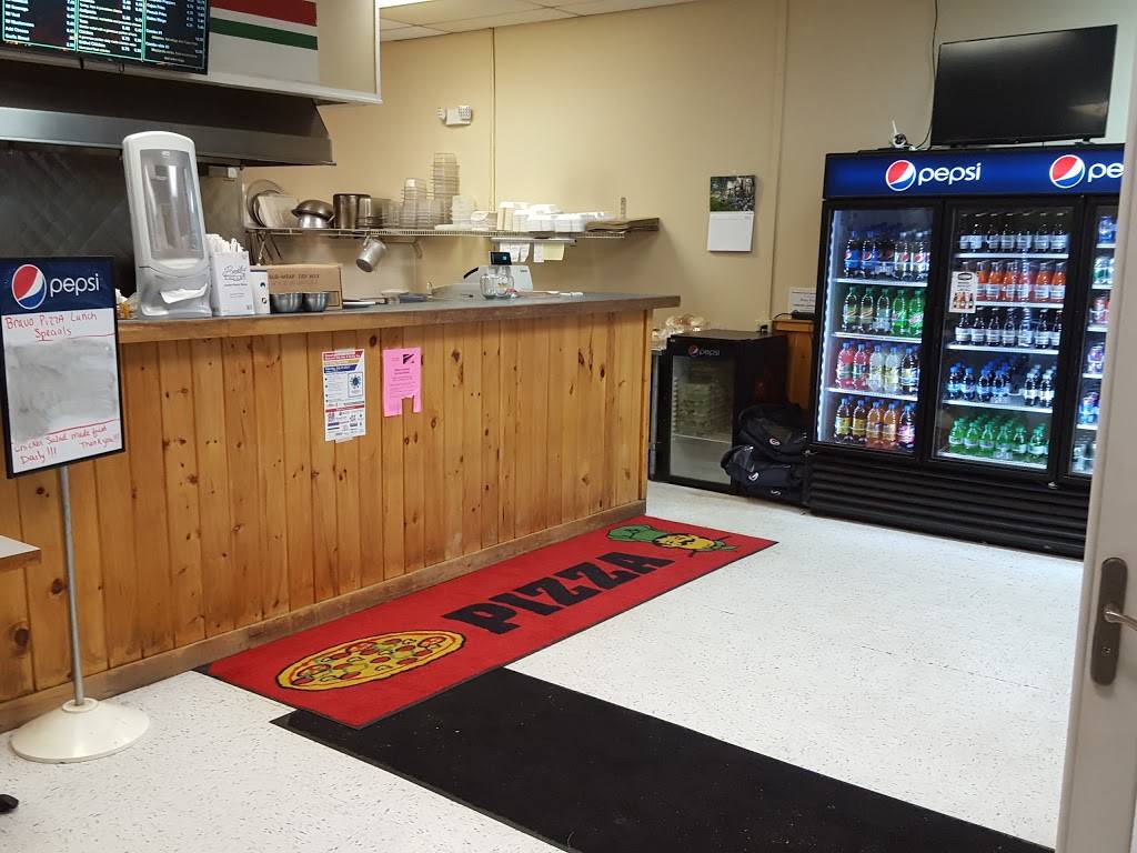 Bravo Pizza | restaurant | 1233 Massachusetts Ave, Boxborough, MA 01719, USA | 9786350637 OR +1 978-635-0637