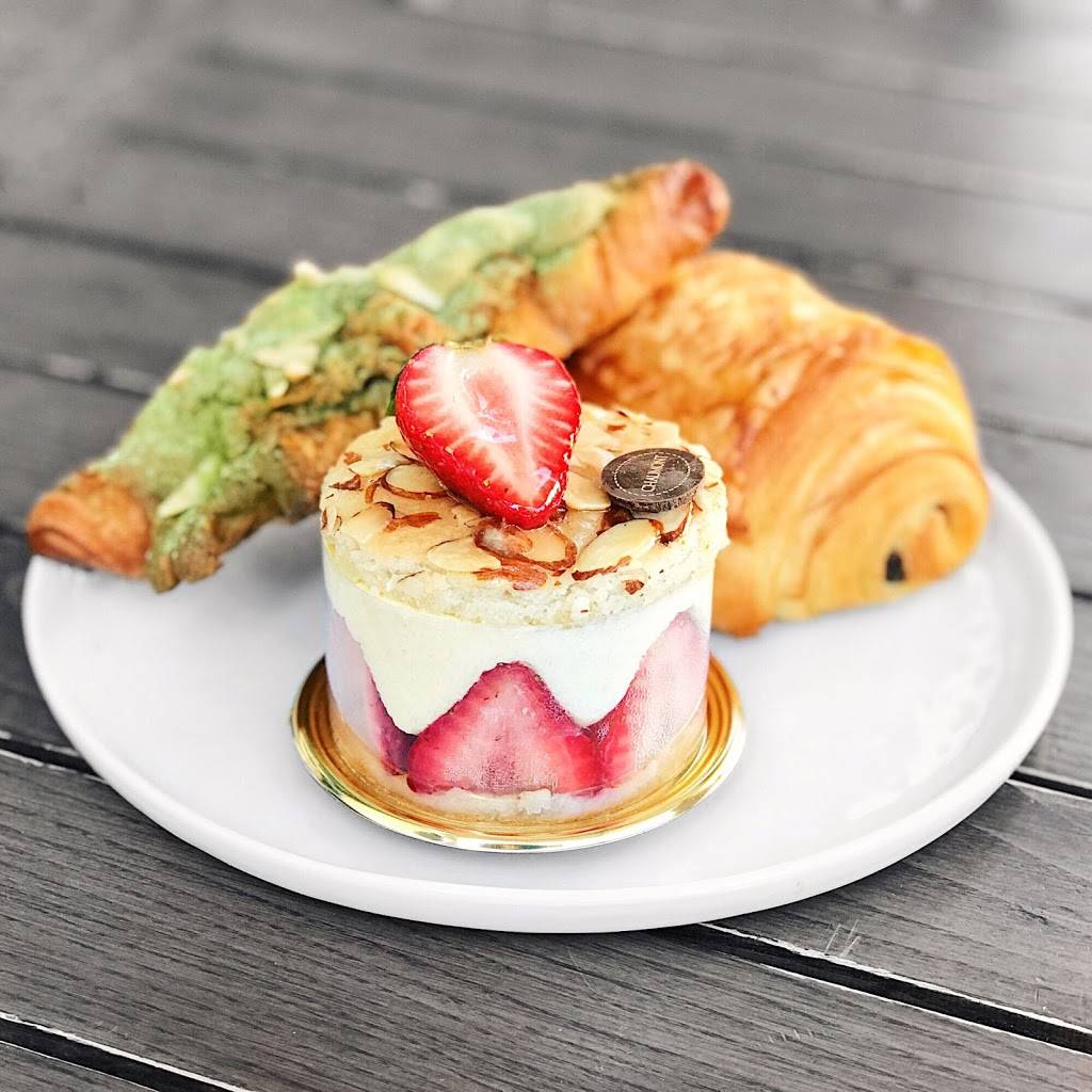 Chaumont Bakery & Café | restaurant | 143 S Beverly Dr, Beverly Hills, CA 90212, USA | 3105505510 OR +1 310-550-5510