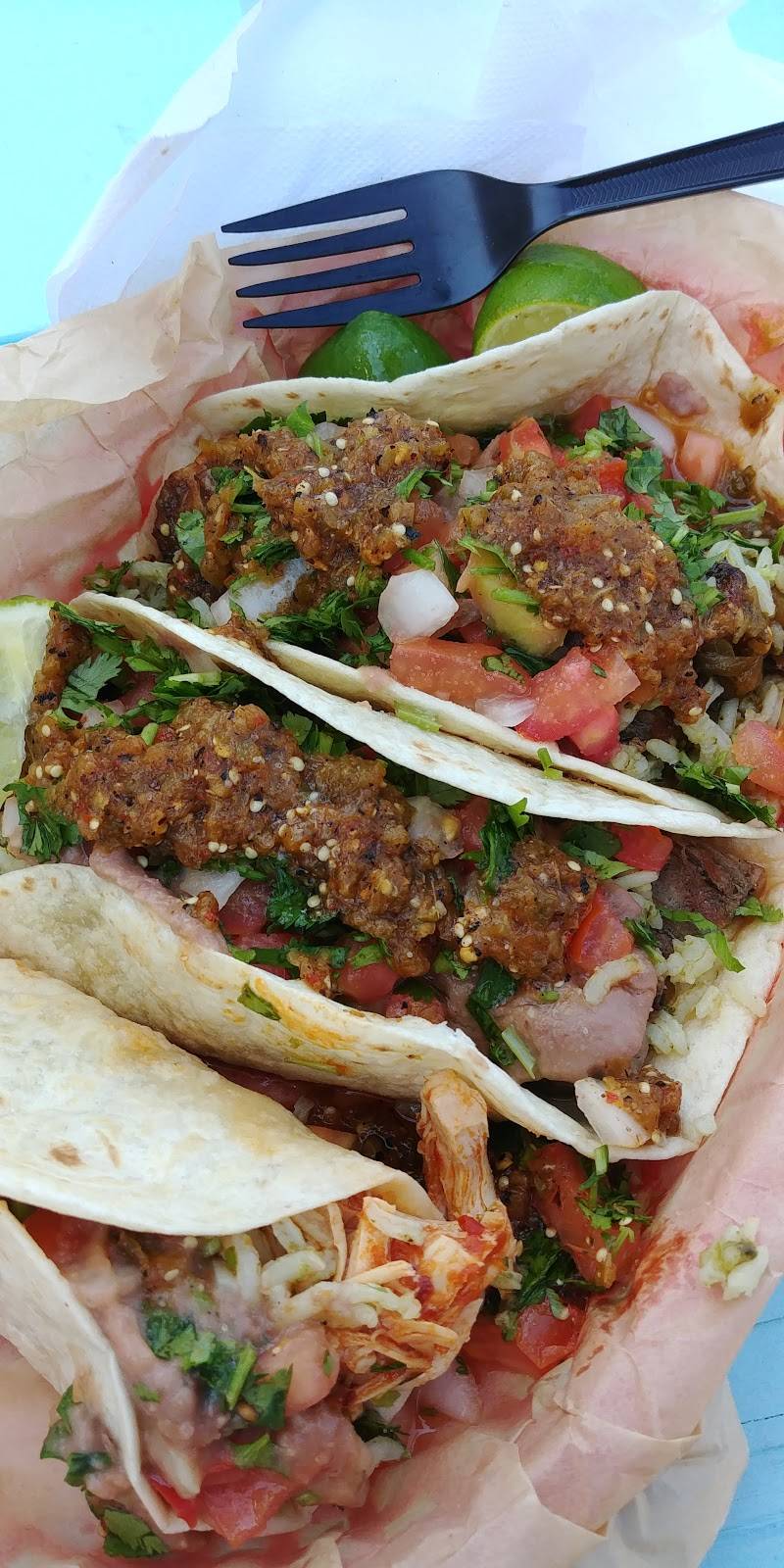 Nom Noms Mexican Grill | restaurant | 5444 FM423 #100, Frisco, TX 75034, USA | 4698035535 OR +1 469-803-5535