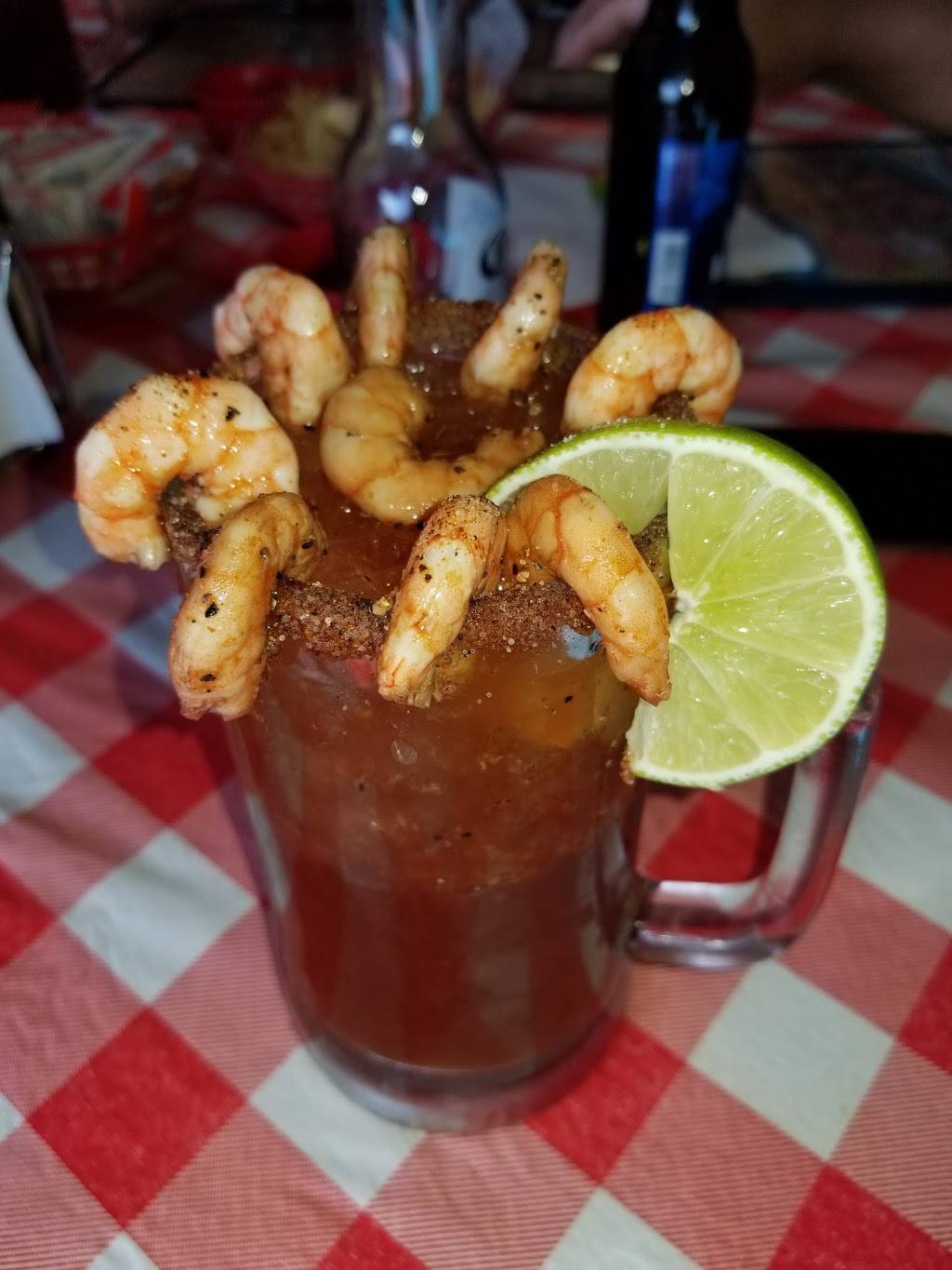 Mariscos Acapulco | restaurant | 3301 Singleton Blvd, Dallas, TX 75212, USA | 2149059991 OR +1 214-905-9991