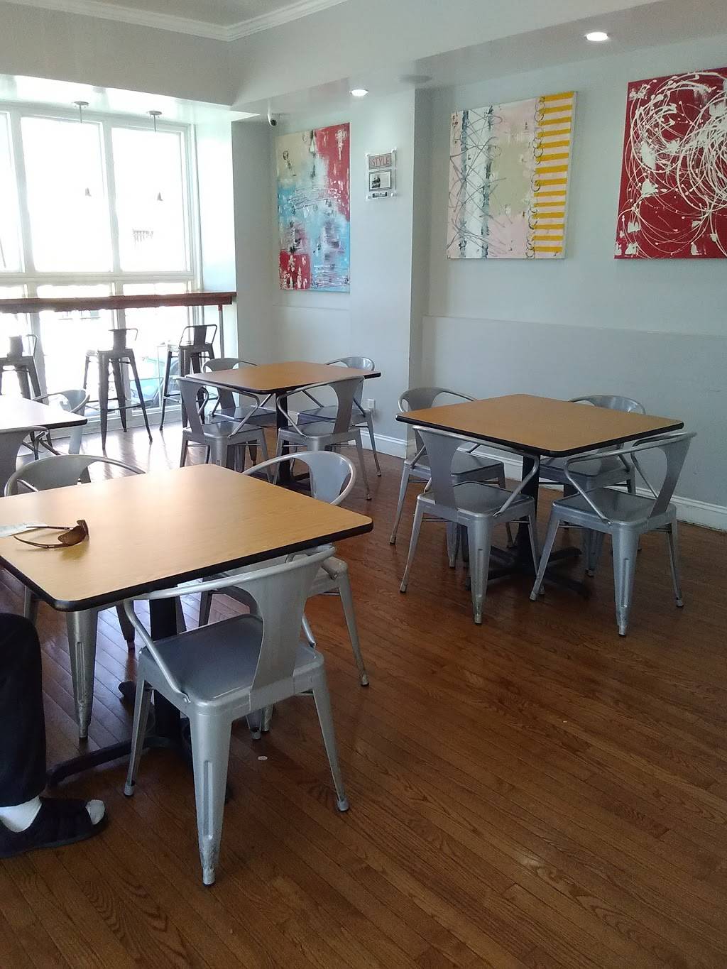 Taste This | restaurant | 102 E 25th St, Baltimore, MD 21218, USA | 4435632845 OR +1 443-563-2845