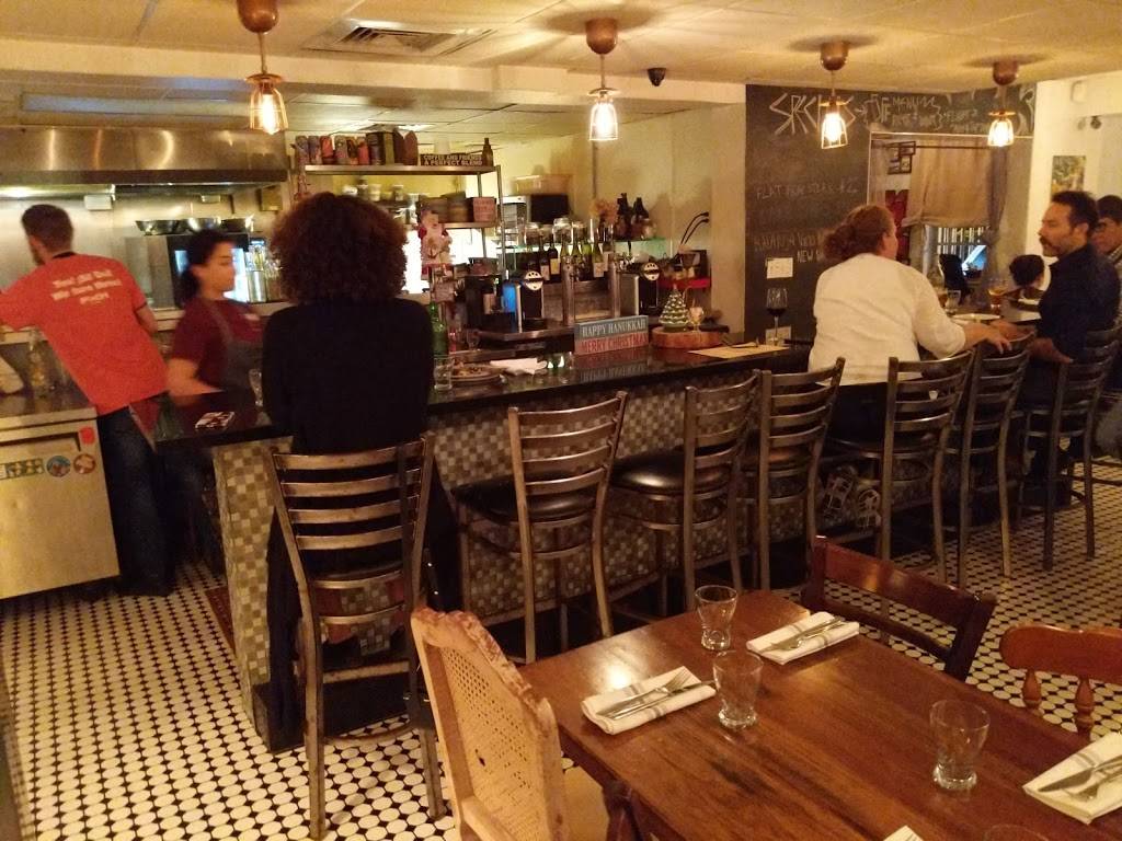 PINCH KITCHEN | restaurant | 8601 Biscayne Blvd, Miami, FL 33138, USA | 3056312018 OR +1 305-631-2018