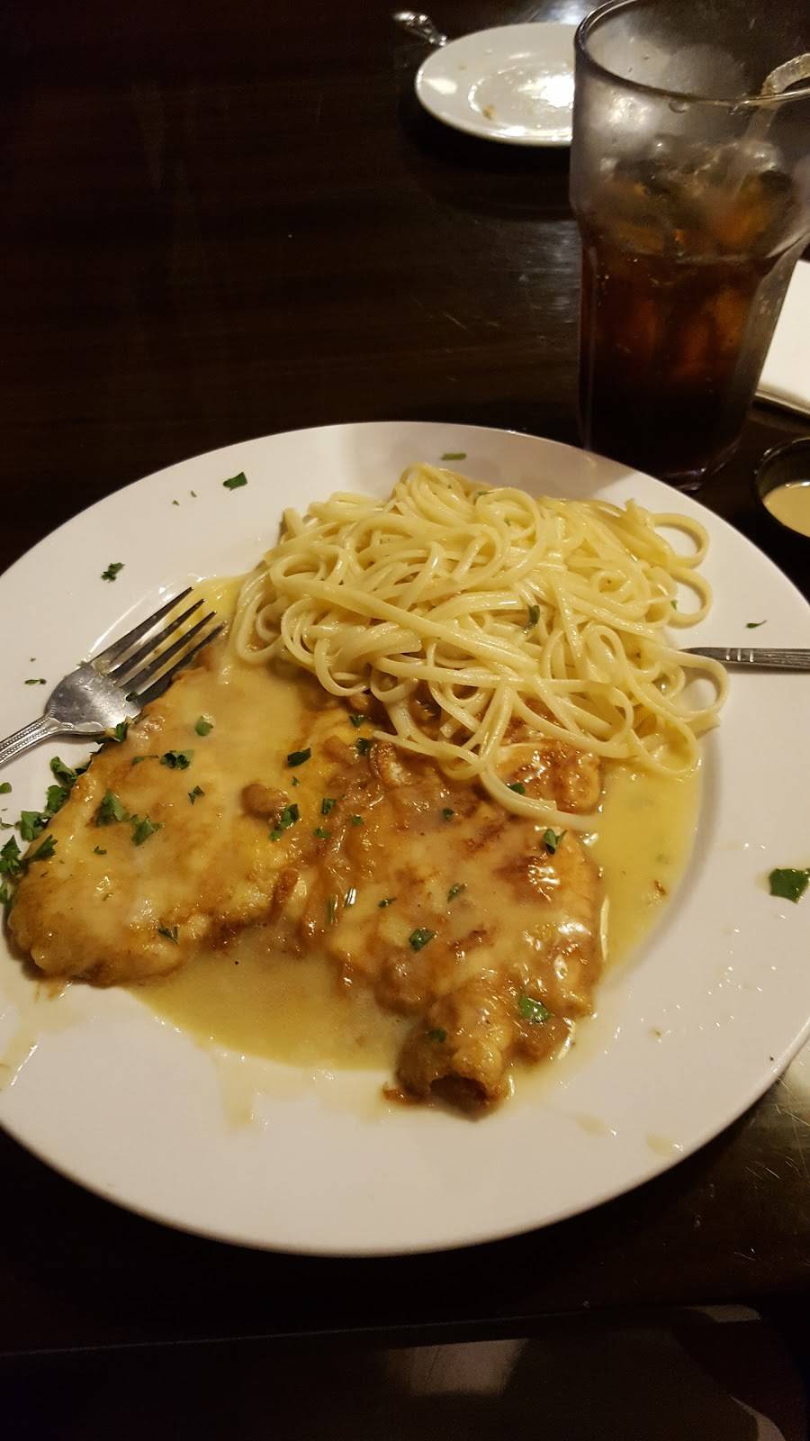 La Pizzeria | restaurant | 5632 W Sample Rd, Margate, FL 33073, USA | 9549684396 OR +1 954-968-4396