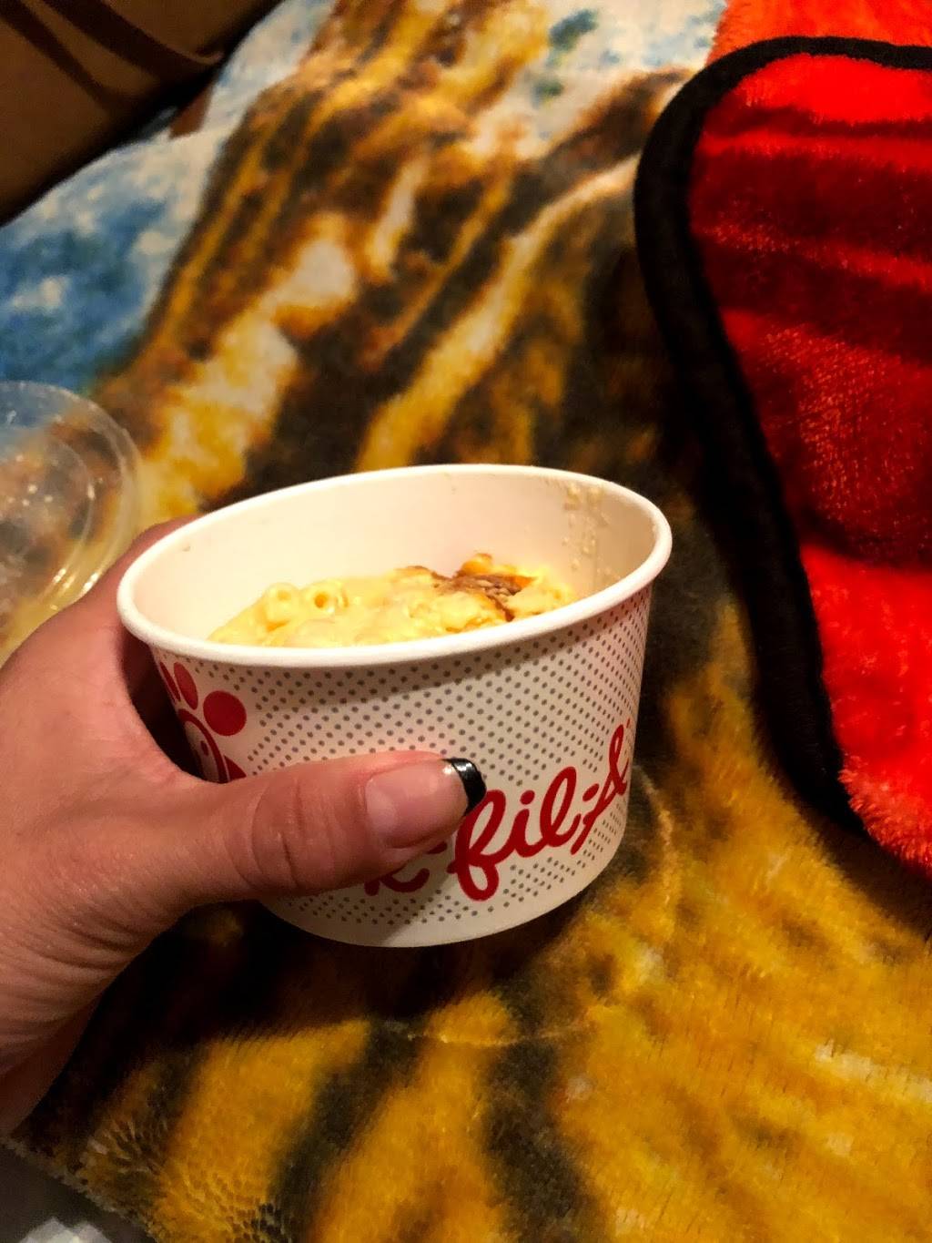 Chick-fil-A | restaurant | 1405 E Yosemite Ave, Manteca, CA 95336, USA | 2092392000 OR +1 209-239-2000