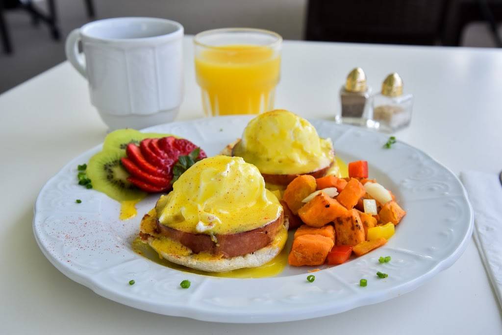 The Northampton Hotel Cafe | restaurant | 1 Mason Ave, Cape Charles, VA 23310, USA | 7576953750 OR +1 757-695-3750