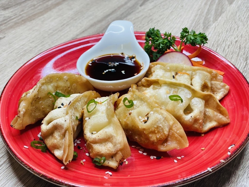 Yummy Rice Thai and Asian | restaurant | 3781 S Nova Rd Suite P, Port Orange, FL 32129, USA | 3862369919 OR +1 386-236-9919