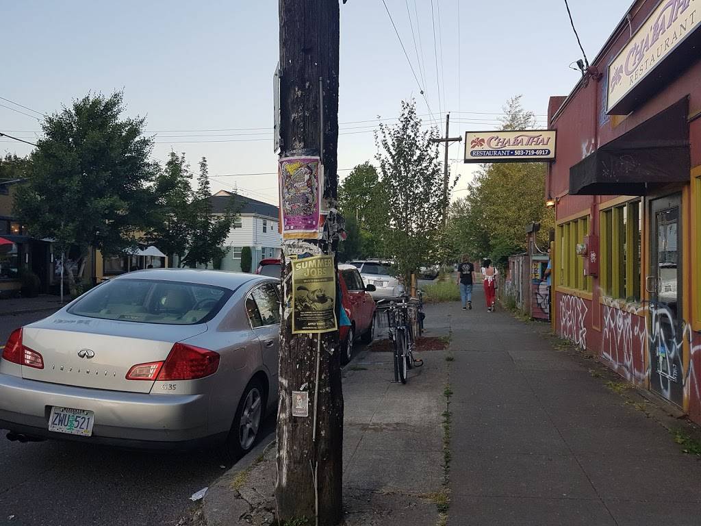 DarSalam | restaurant | 2921 NE Alberta St, Portland, OR 97211, USA | 5032066148 OR +1 503-206-6148