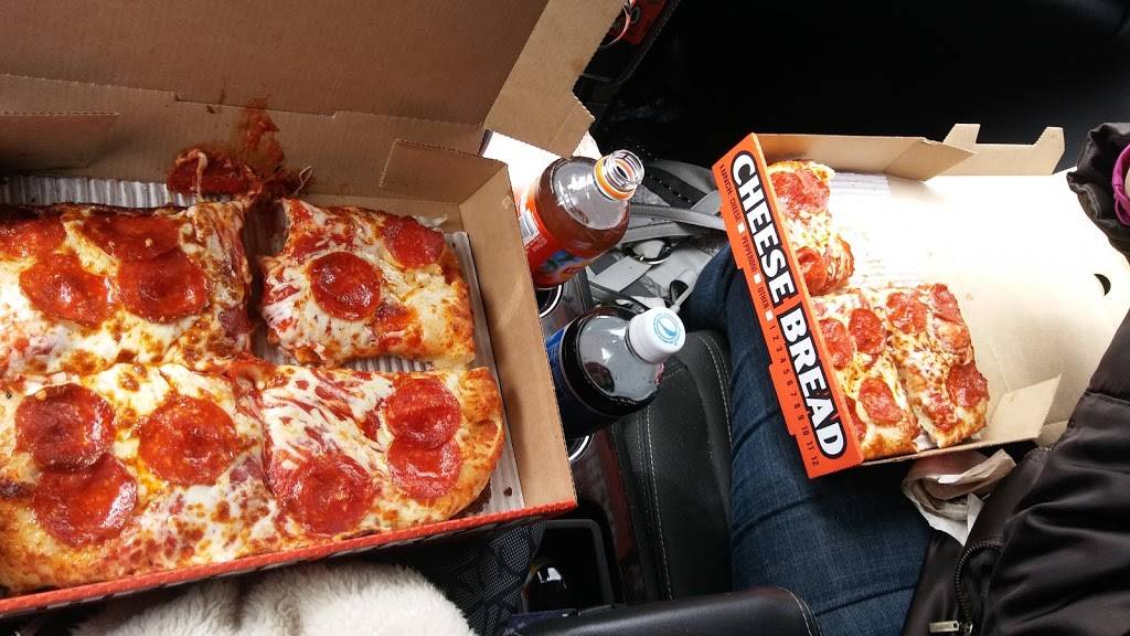 Little Caesars Pizza | meal takeaway | 979 Central Ave, Albany, NY 12205, USA | 5184519116 OR +1 518-451-9116