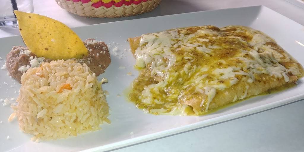 Alejandras Mexican Restaurant | night club | 400 W North Ave, Northlake, IL 60164, USA | 7085621000 OR +1 708-562-1000