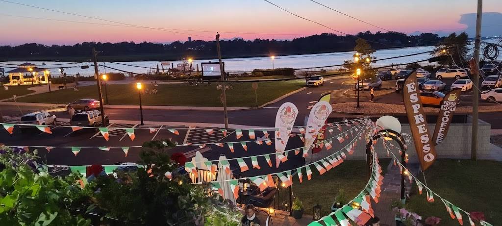 Gourmet Italian Delights | bakery | Entrance around back on waterside, 29 W Front St, Keyport, NJ 07735, USA | 7328470377 OR +1 732-847-0377