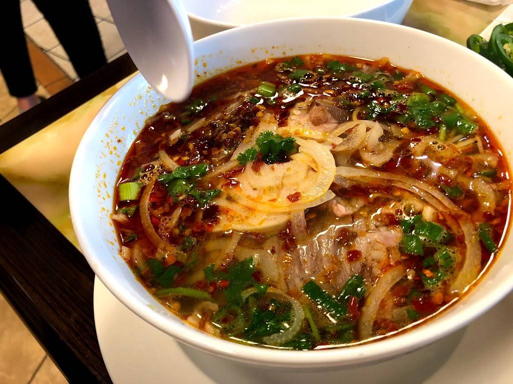 PT Noodles | restaurant | 1375 N Litchfield Rd, Goodyear, AZ 85395, USA | 6235362099 OR +1 623-536-2099