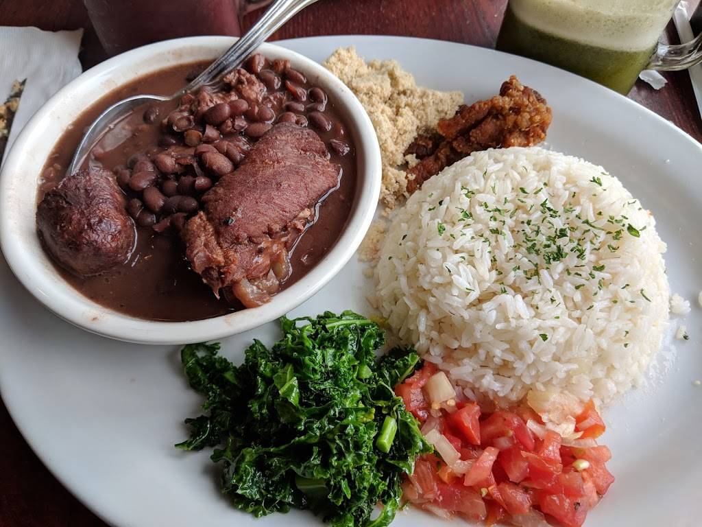 Brasil Bistro | restaurant | 11866 San Pablo Ave, El Cerrito, CA 94530, USA | 5106805192 OR +1 510-680-5192