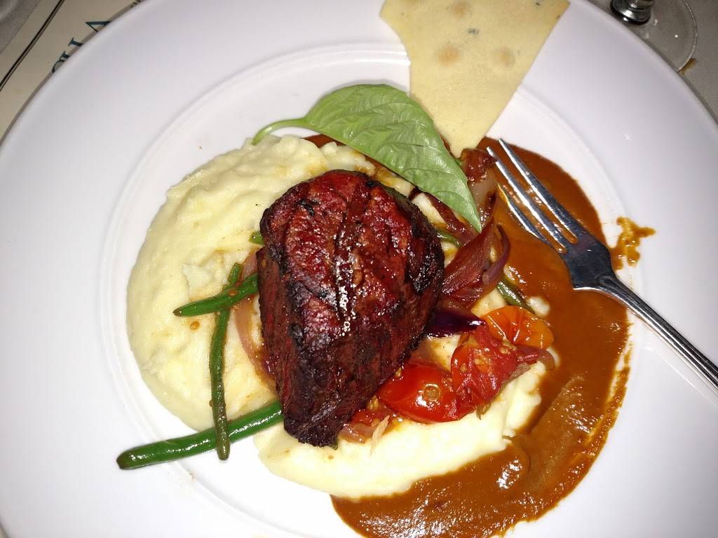 Angelinas Ristorante: Fine Italian Dining | night club | 24041 S Tamiami Trail, Bonita Springs, FL 34134, USA | 2393903187 OR +1 239-390-3187