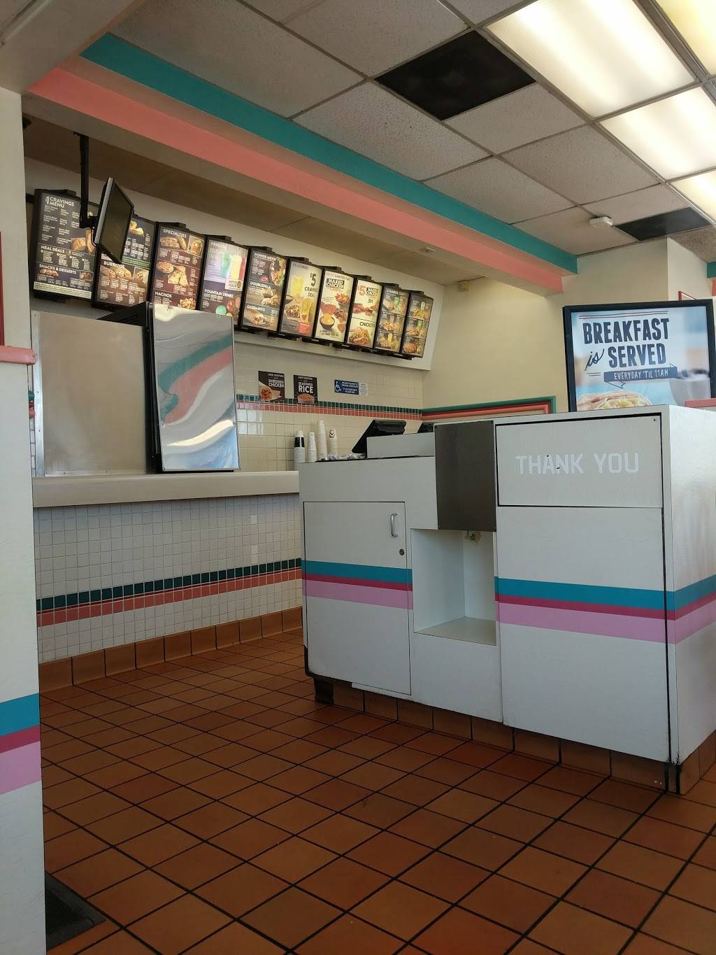 Taco Bell | meal takeaway | 6970 Mission Boulevard, Jurupa Valley, CA 92509, USA | 9516810123 OR +1 951-681-0123