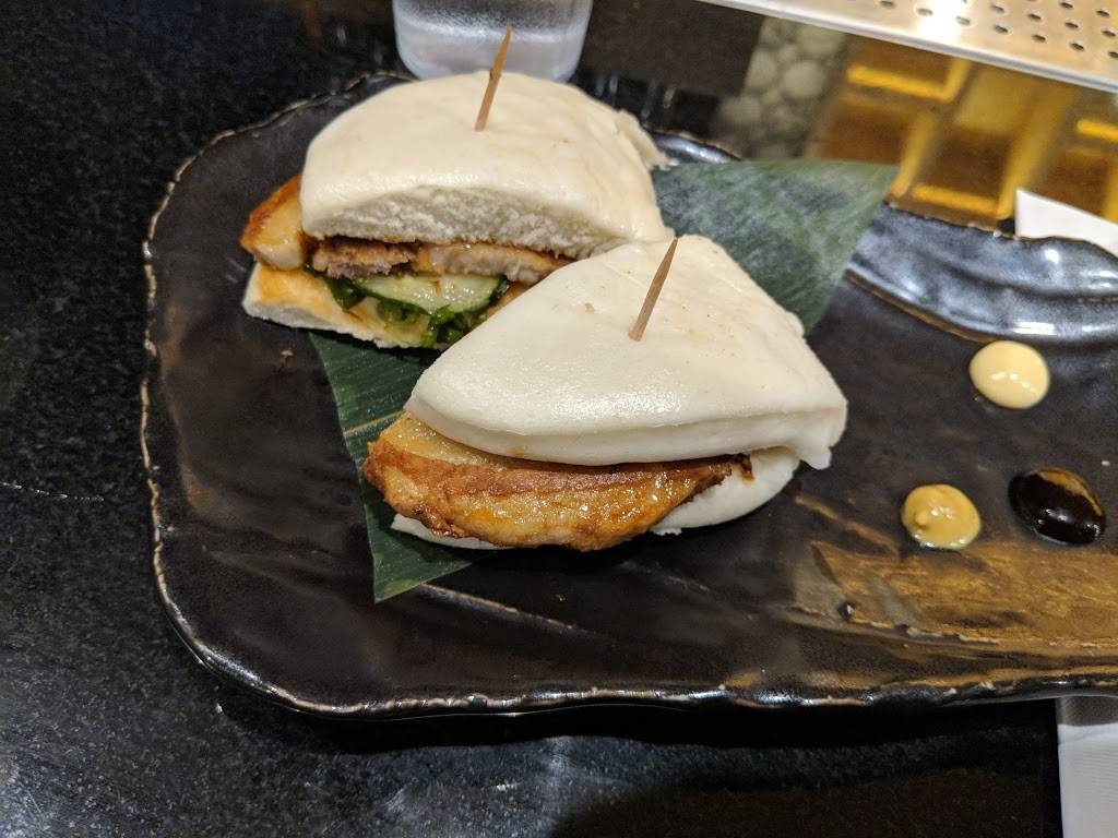 Kizuki Ramen & Izakaya | restaurant | 575 Bellevue Way NE Space 252, Bellevue, WA 98004, USA | 4258006397 OR +1 425-800-6397