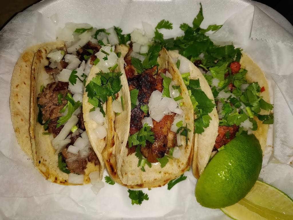 La Fondita Mexicana & Taco Shop | restaurant | 6059 Johnson St, Hollywood, FL 33024, USA | 9548890583 OR +1 954-889-0583