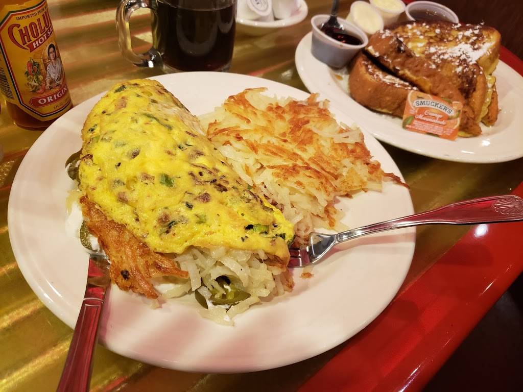 Victorys Cafe | cafe | 2121 E Craig Rd, North Las Vegas, NV 89030, USA | 7025075700 OR +1 702-507-5700