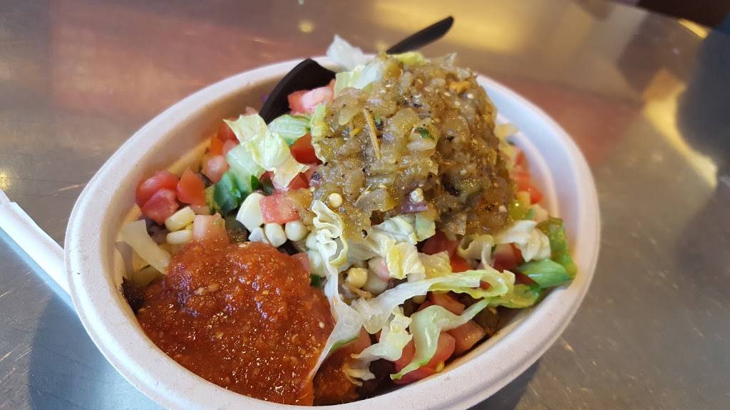 Chipotle Mexican Grill | restaurant | 1040 W 41st St, Baltimore, MD 21211, USA | 4436811260 OR +1 443-681-1260