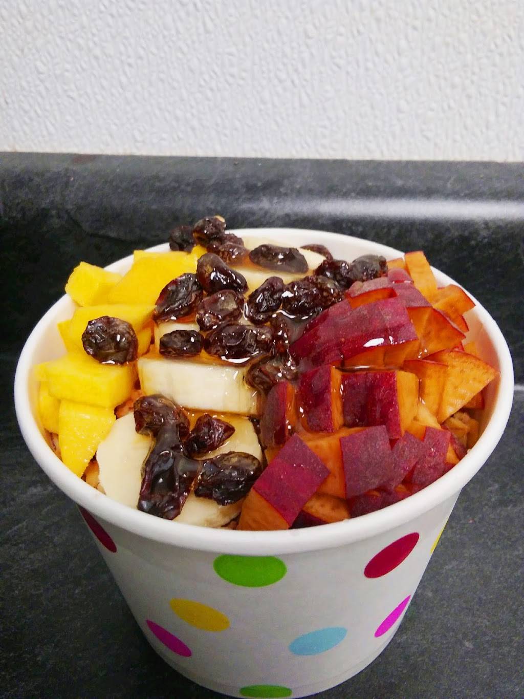 Fruit Paradise | restaurant | 2355 N Milwaukee Ave, Chicago, IL 60647, USA | 7736767321 OR +1 773-676-7321