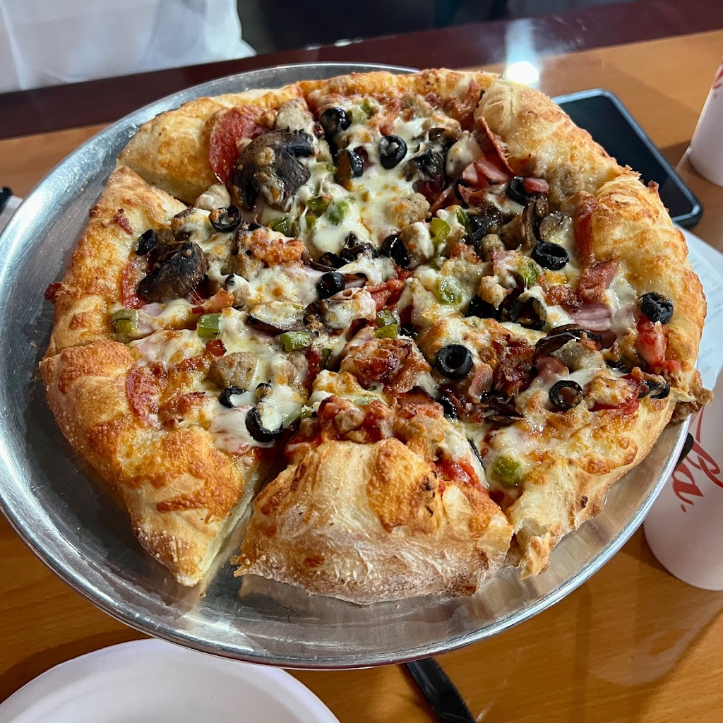 Decades Family Restaurant | restaurant | 110 AL-59, Summerdale, AL 36580, USA | 2519890841 OR +1 251-989-0841