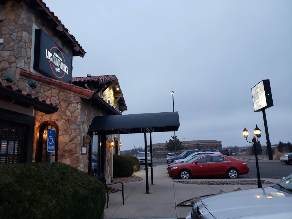 Los Compadres Mexican Grill | restaurant | 3213 N Toben St, Wichita, KS 67226, USA | 3162953295 OR +1 316-295-3295