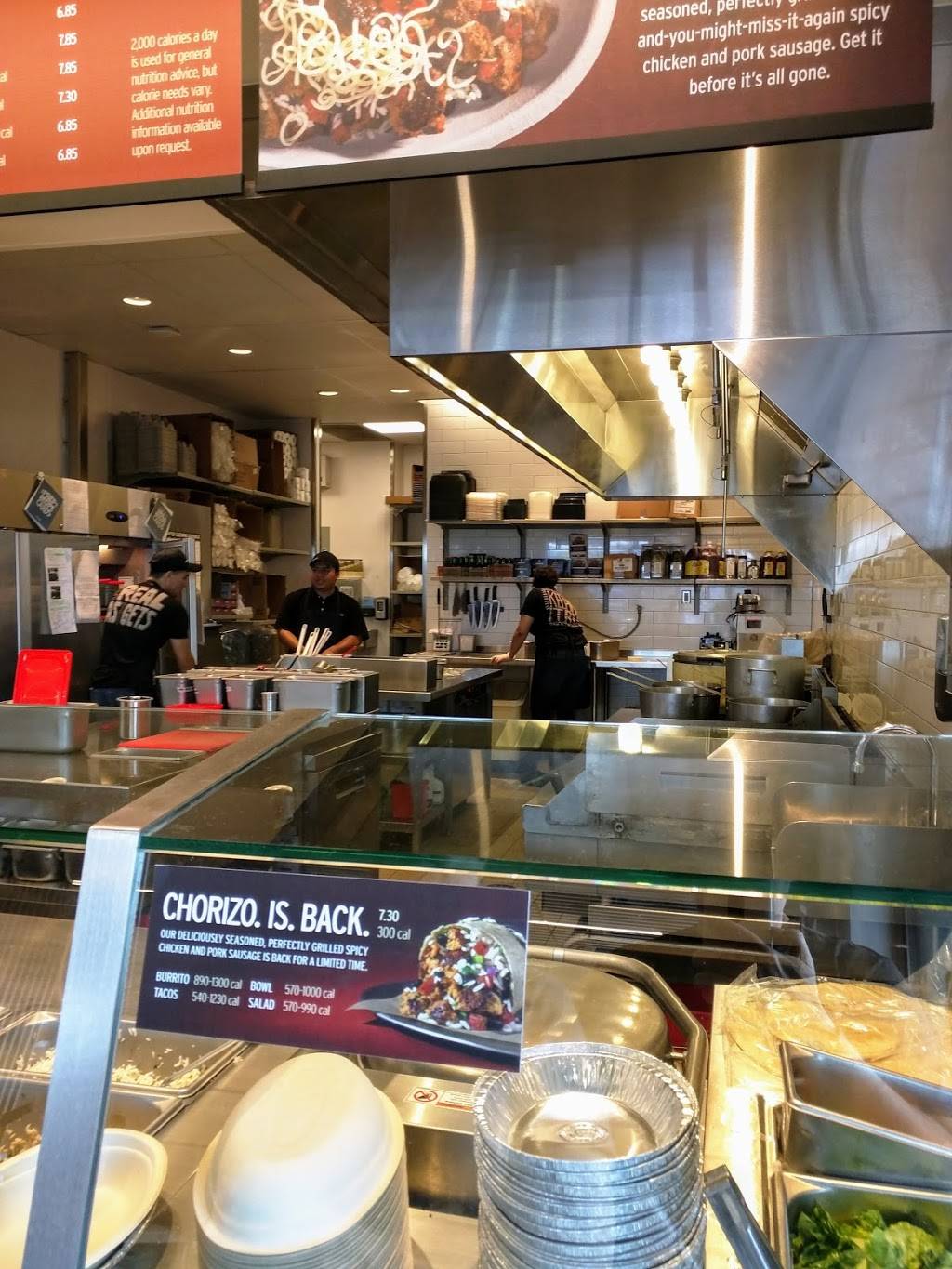 Chipotle Mexican Grill | restaurant | 1220 Arkansas Ln Ste 100, Grand Prairie, TX 75052, USA | 9725227658 OR +1 972-522-7658