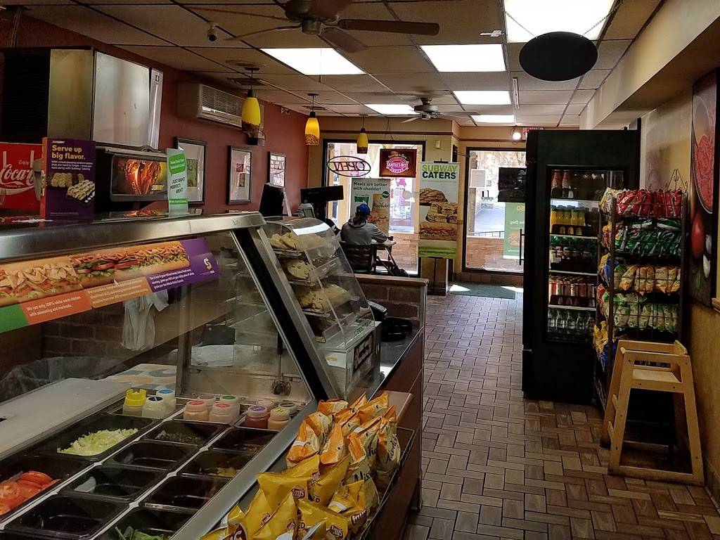 Subway Restaurants | restaurant | 215 North Ave, New Rochelle, NY 10801, USA | 9146334099 OR +1 914-633-4099