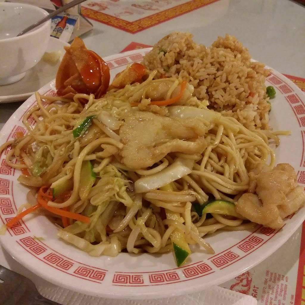 Peking House | restaurant | 17505 15th Ave NE, Shoreline, WA 98155, USA | 2063656500 OR +1 206-365-6500