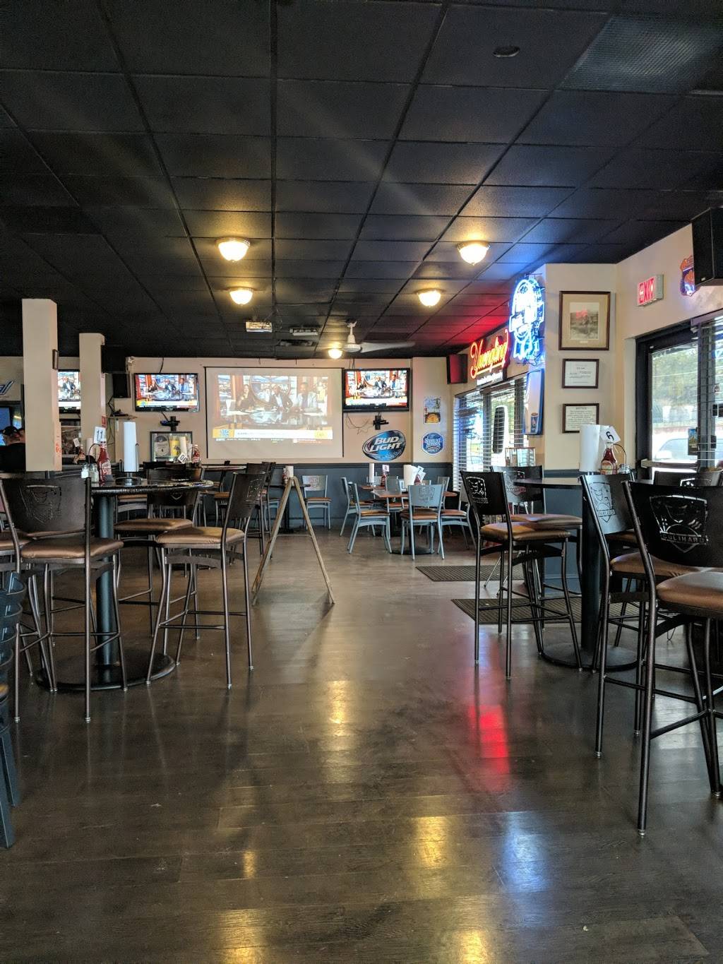 Garveys | restaurant | 465 S Herlong Ave, Rock Hill, SC 29732, USA | 8035795743 OR +1 803-579-5743