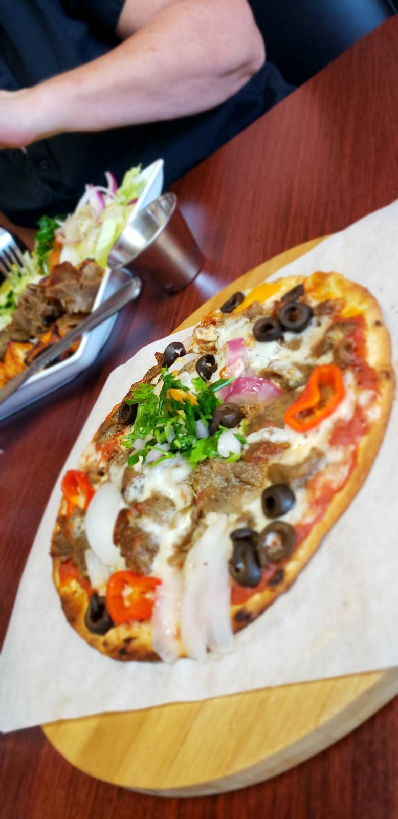 Jabou Gyros International restaurant | restaurant | 2531 E Whitmore Ave, Ceres, CA 95307, USA | 2095312825 OR +1 209-531-2825