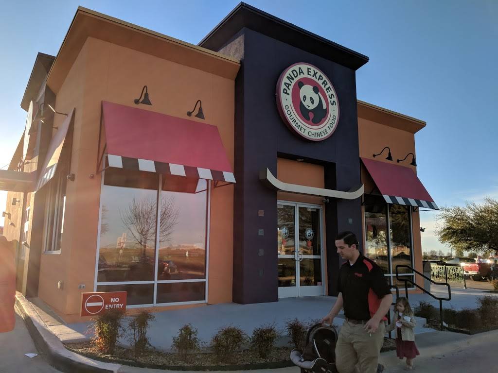 Panda Express | meal takeaway | 39718 Lyndon B Johnson Fwy, Dallas, TX 75237, USA | 9725722227 OR +1 972-572-2227