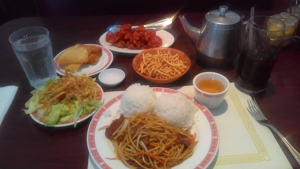 Din Ho Chinese Restaurant | restaurant | 21741 Lake Forest Dr, Lake Forest, CA 92630, USA | 9499510427 OR +1 949-951-0427
