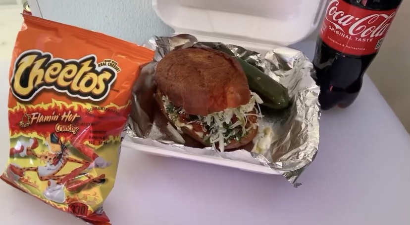 El Buen Gusto Grill & Catering | restaurant | Vosti Park, Monterey St, Soledad, CA 93960, USA | 8316825282 OR +1 831-682-5282