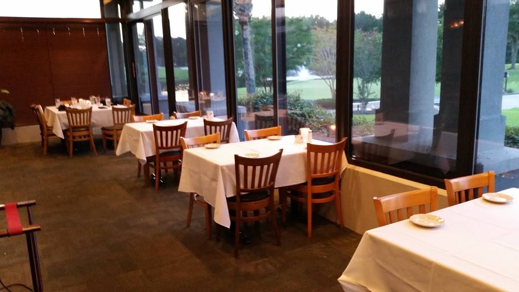 Jamesons Char House | restaurant | 671 Cypress Hills Dr, Bluffton, SC 29909, USA | 8437058200 OR +1 843-705-8200