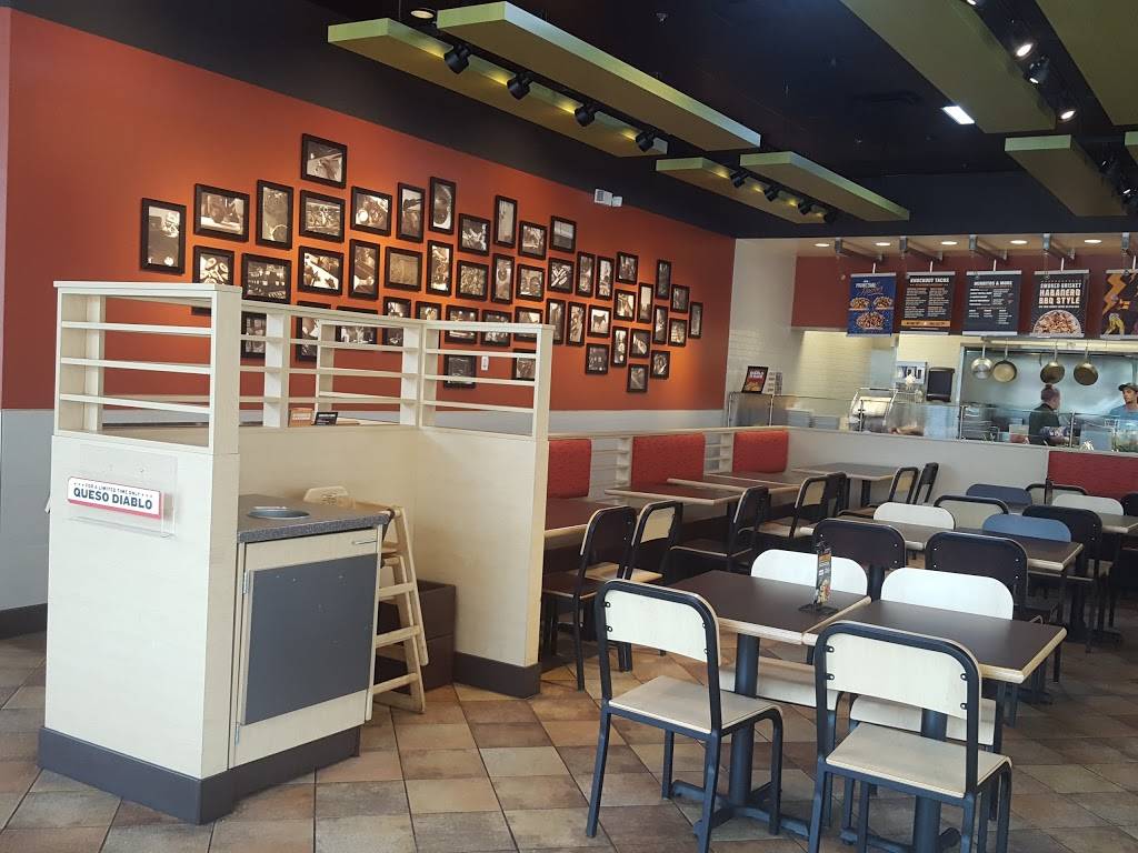 QDOBA Mexican Eats | restaurant | 9168 S Yale Ave Suite 170, Tulsa, OK 74137, USA | 9186080336 OR +1 918-608-0336