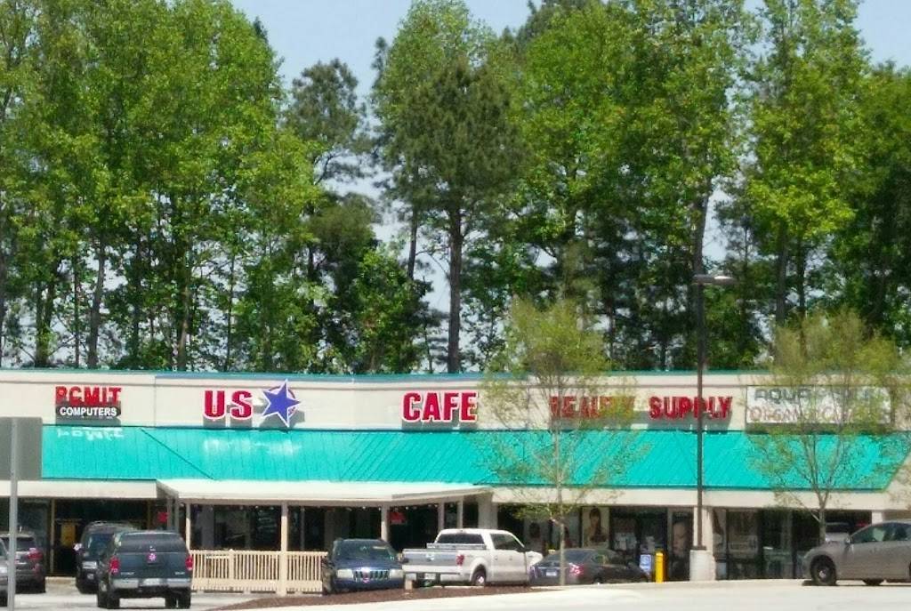 US Cafe | cafe | 4499 S Cobb Dr SE # C, Smyrna, GA 30080, USA | 7708019660 OR +1 770-801-9660