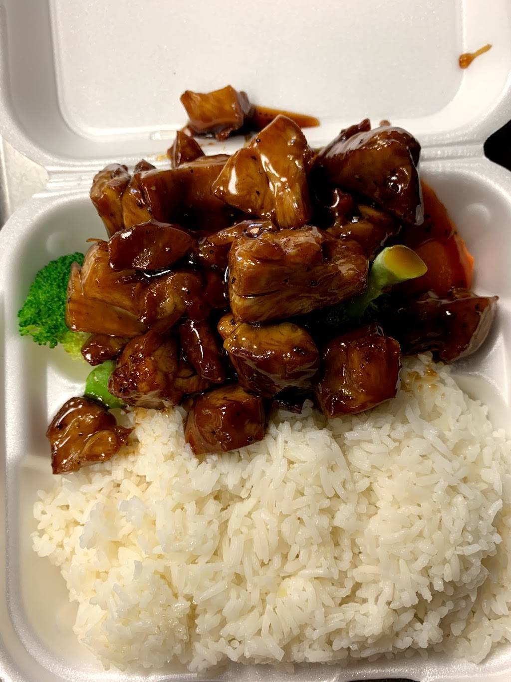 New Panda 2 | restaurant | BOX 1183, 1132 Mack St, Gaston, SC 29053, USA | 8038289371 OR +1 803-828-9371