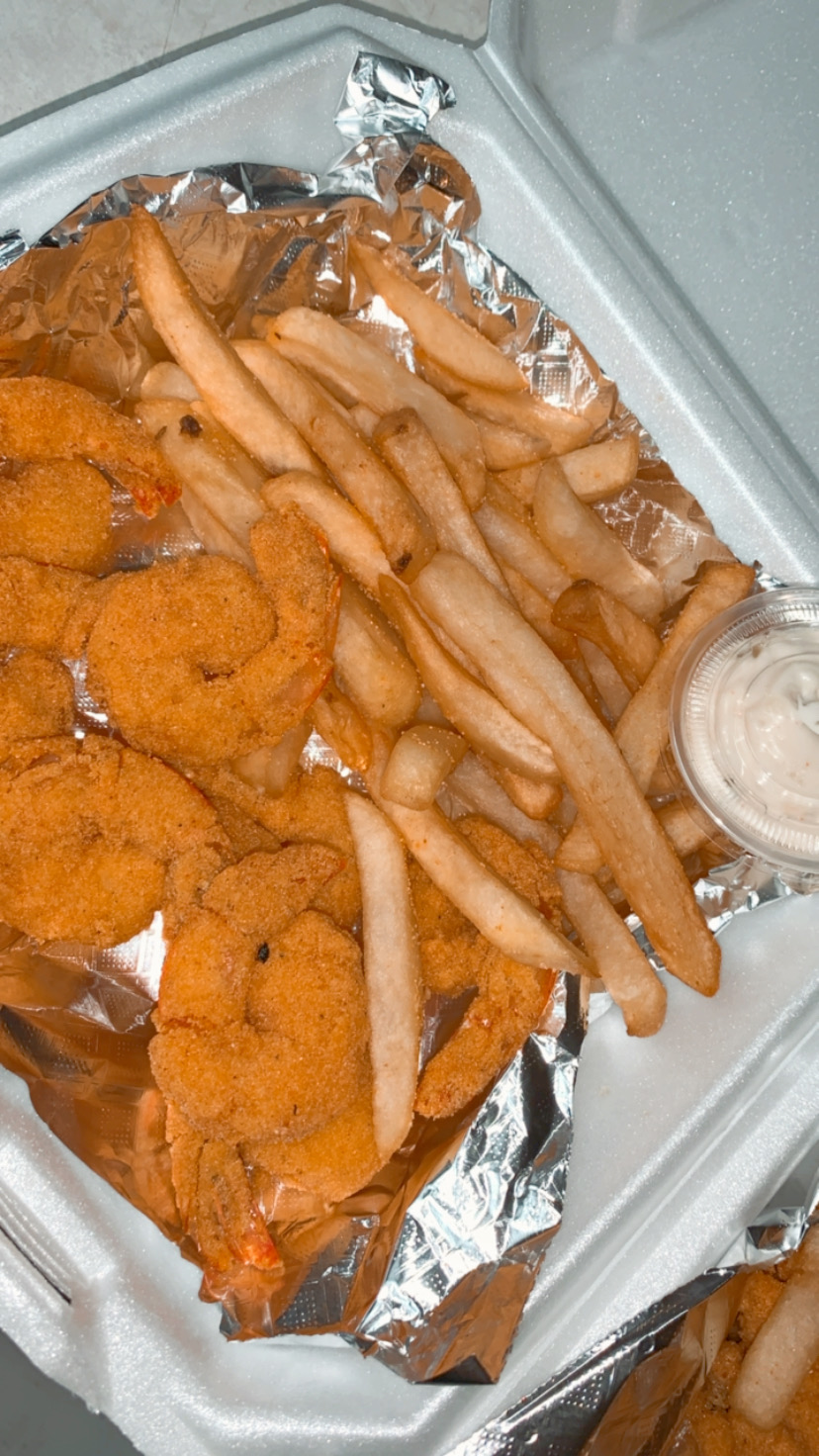 Mama Joy’s Kitchen | meal takeaway | 68 Bluffton Rd Suite 6, Bluffton, SC 29910, USA | 8432275553 OR +1 843-227-5553