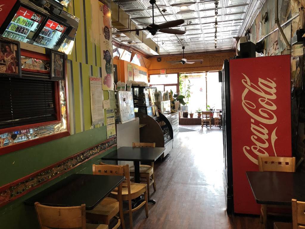 Fuel Health Food II | meal takeaway | 7004 3rd Ave, Brooklyn, NY 11209, USA | 7182384546 OR +1 718-238-4546