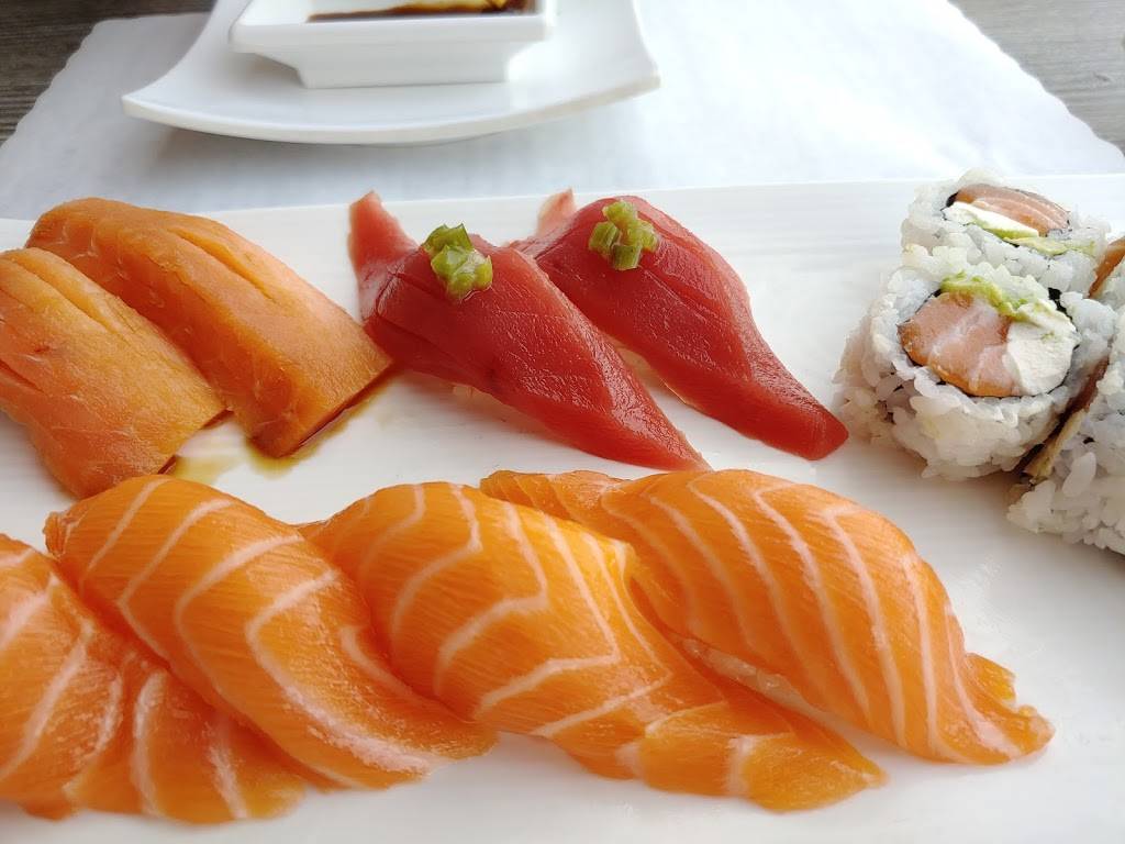 TruSushi N Fish | restaurant | 23702 El Toro Rd A, Lake Forest, CA 92630, USA | 9498305458 OR +1 949-830-5458